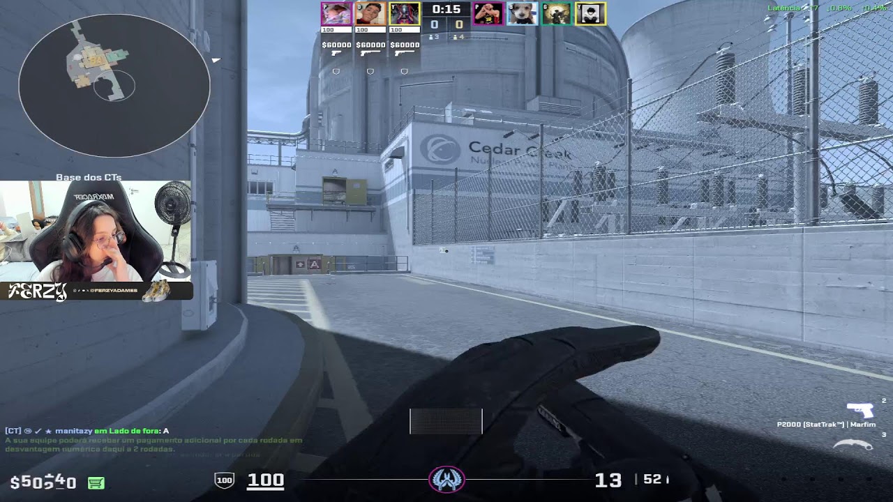 ✨FACEIT SUPERMATCH