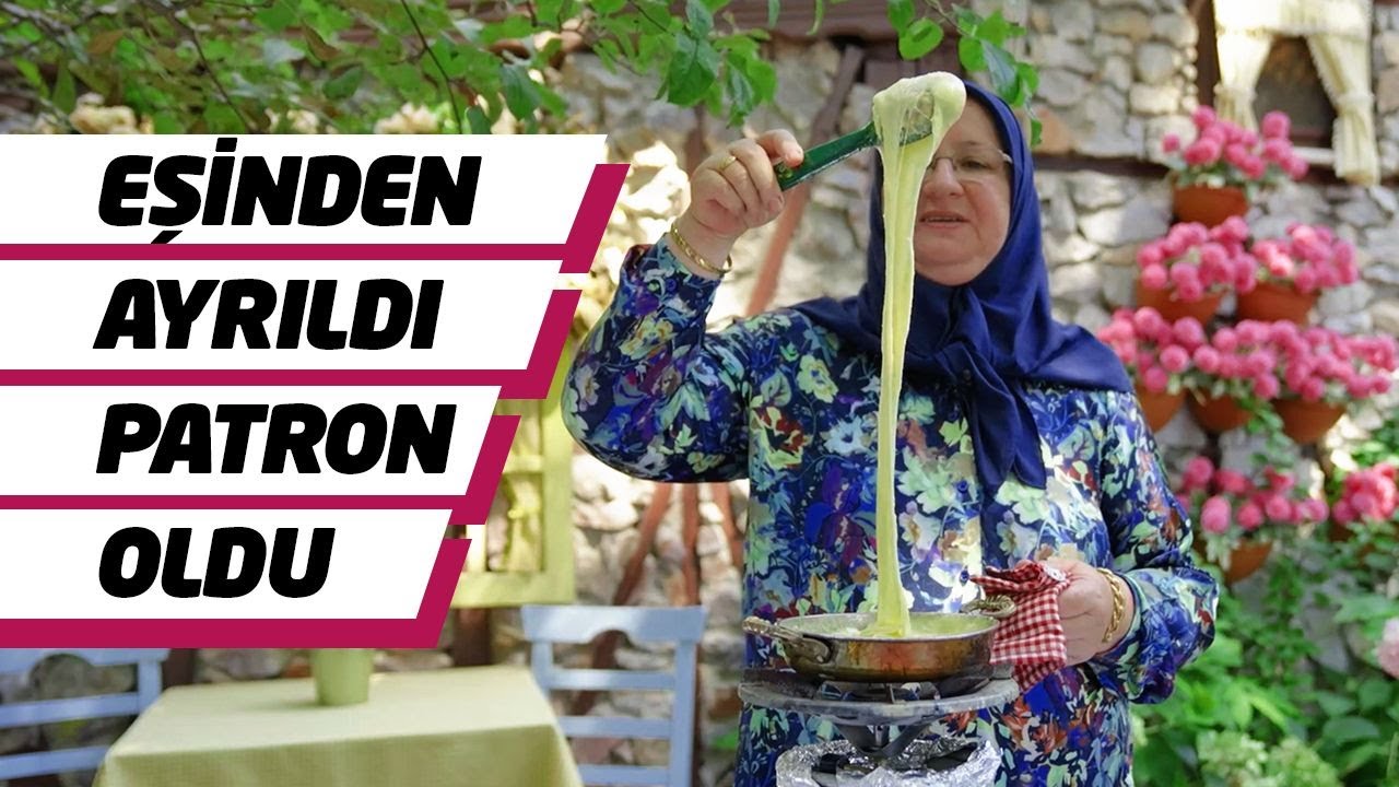 Açtığı Kahvaltıcıya İnsanlar Akın Ediyor | Meral Mıdık’ın Kendi İşini Kurma Serüveni