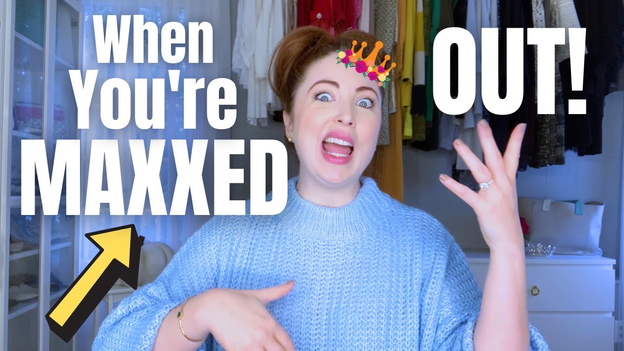 Stop Burnout // How To NOT Hate Breaks!