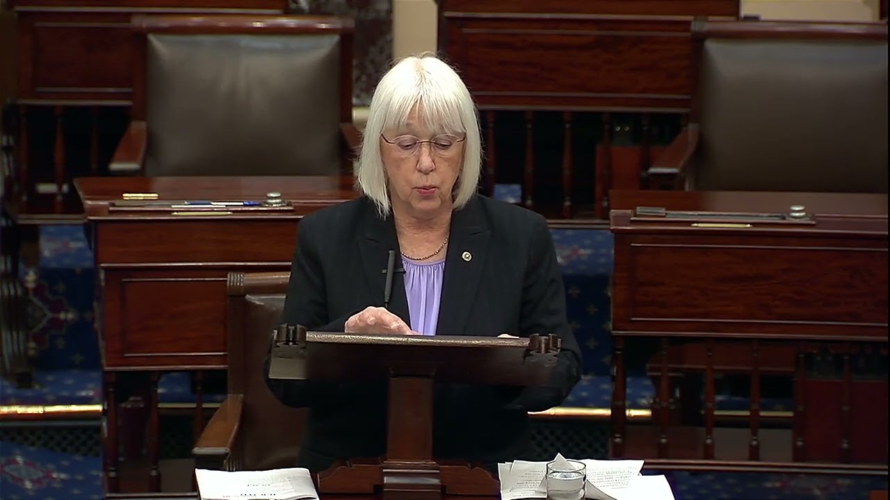 I Tried to Pass a Bill to Pay TSA Agents and Fund FEMA—Republicans Blocked It