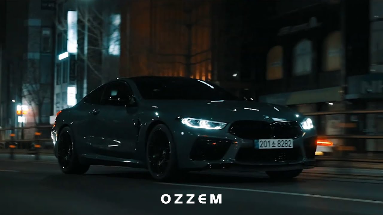 Ozzem - Control (Original Mix)