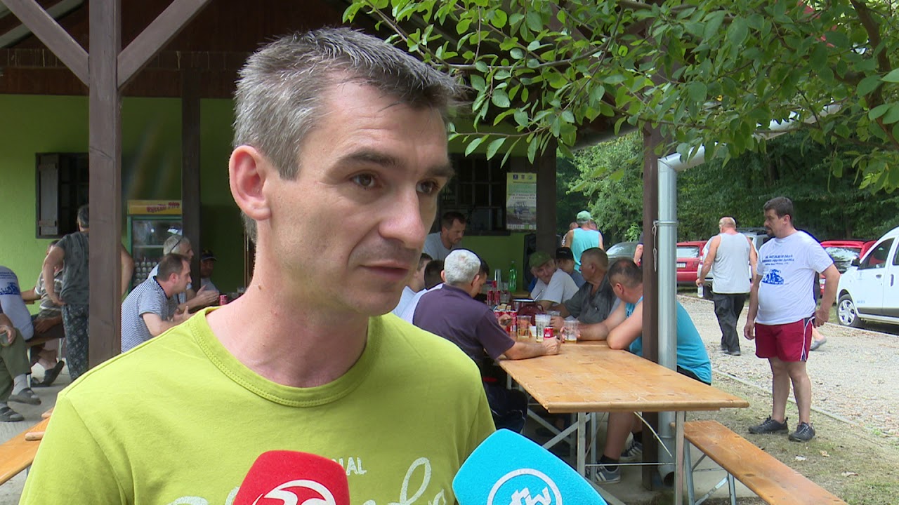 SBTV - SB INFO -  OPĆINA VELIKA KOPANICA - RASPOLAGANJE P. ZEMLJIŠTEM - 03.08.2019.