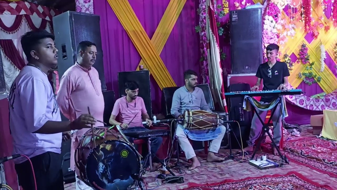 Gora Krma Baliye  🙏🏻 check At Jogindernagar