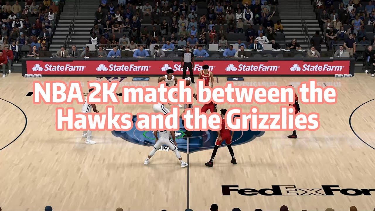 NBA 2K Clash: Bucks vs Grizzlies – Giannis vs Ja Morant's High-Flying Battle!#games #nba2k #nba