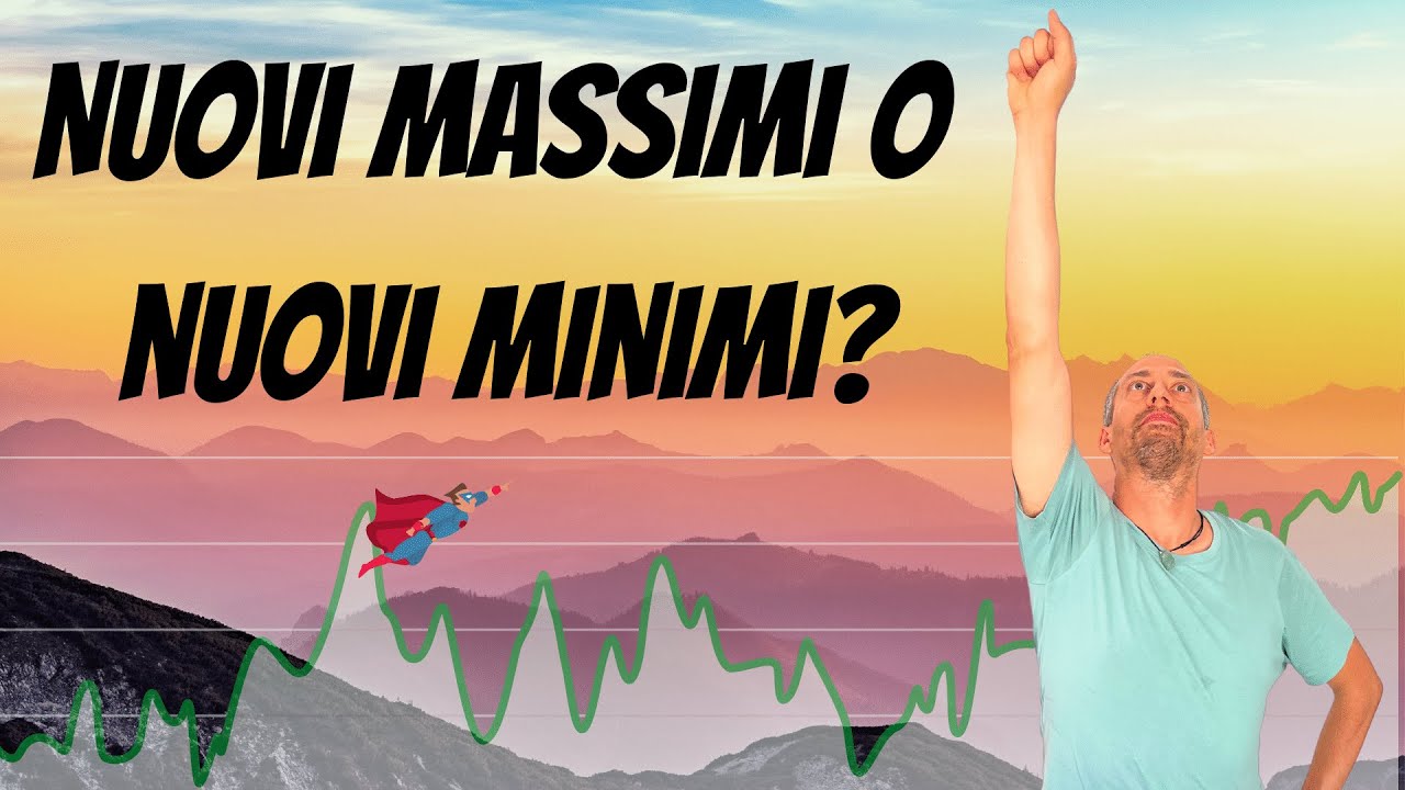 Mercati azionari verso nuovi massimi?