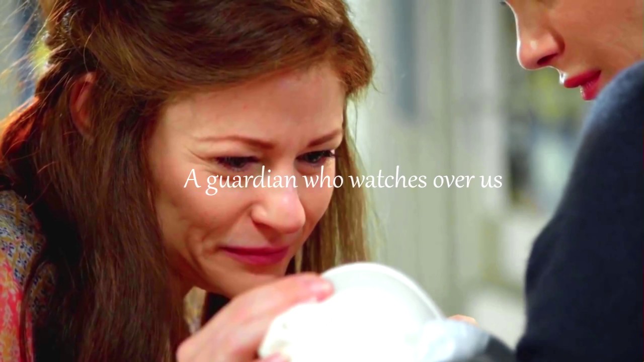Ouat~ Belle & Gideon Guardian