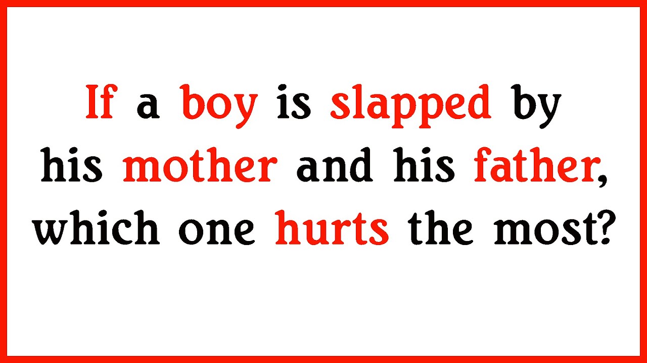 8 Tricky Riddles Only the Smartest 5% Can Crack