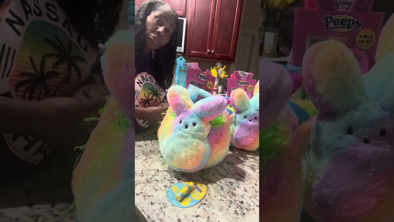 Посмотрите!!! #вирусноевидео #втренде #люди #пасха