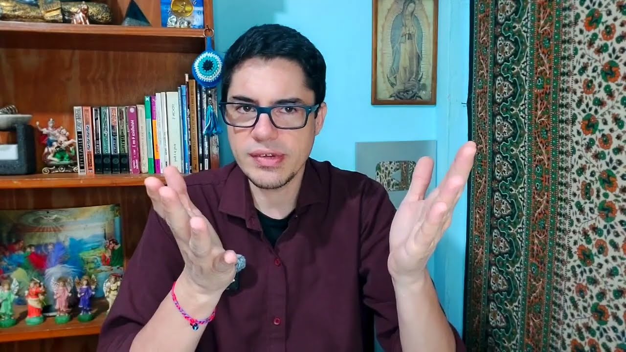 ACUARIO ALGUIEN VIENE A BUSCARTE GRITANDO, LLORANDO Y PATALEANDO MUY FUERTE!!!  