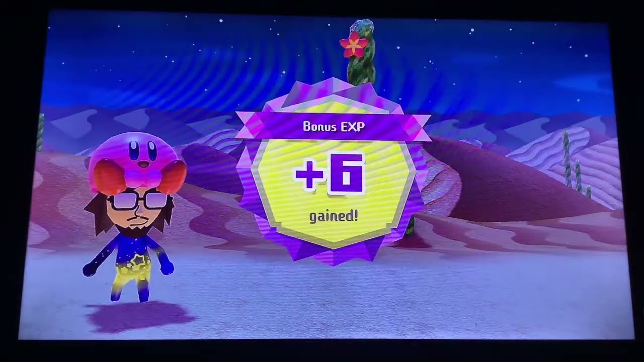 Miitopia before Tomodachi Life ep 3