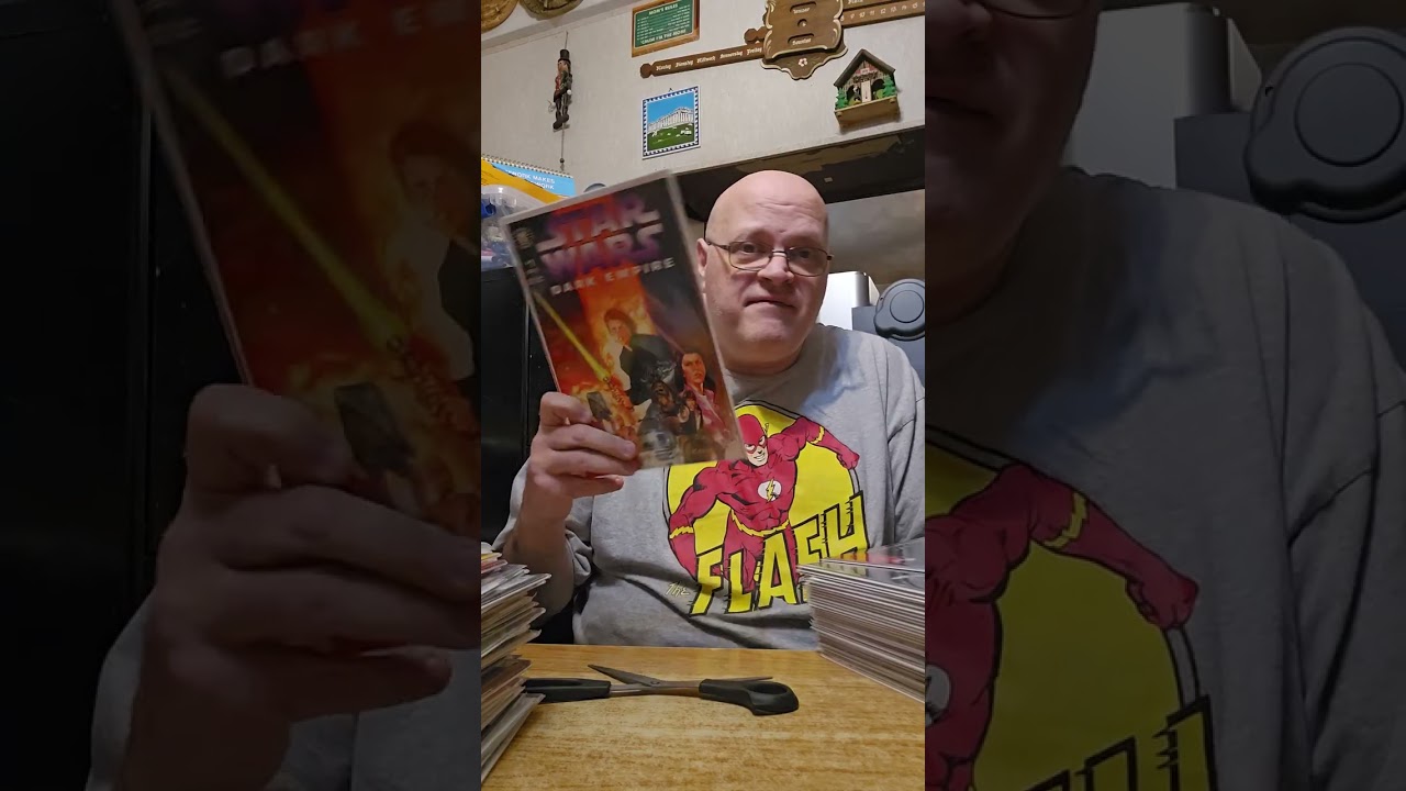 Unboxing 1/5/2026