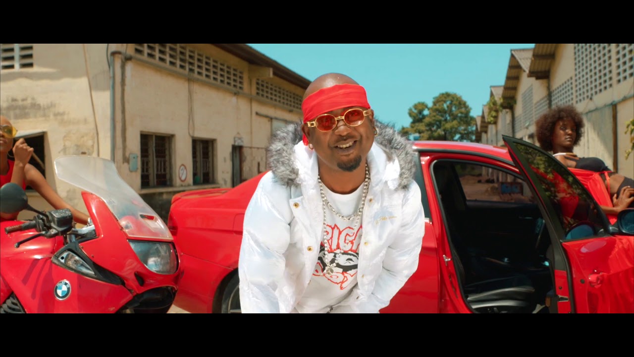 MR BLUE  FT RICH MAVOKO - HATUTAKI KESI (OFFICIAL VIDEO)