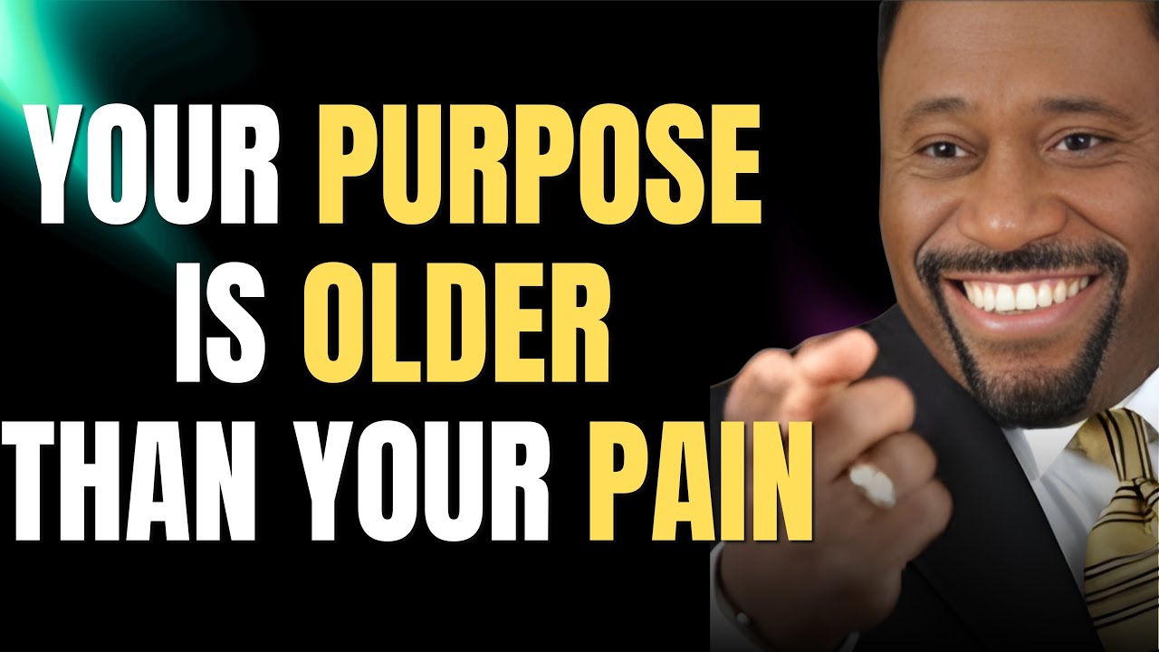 7 Things a WISE WOMAN Never Does in Love | Myles Munroe’s PURPOSE Blueprint