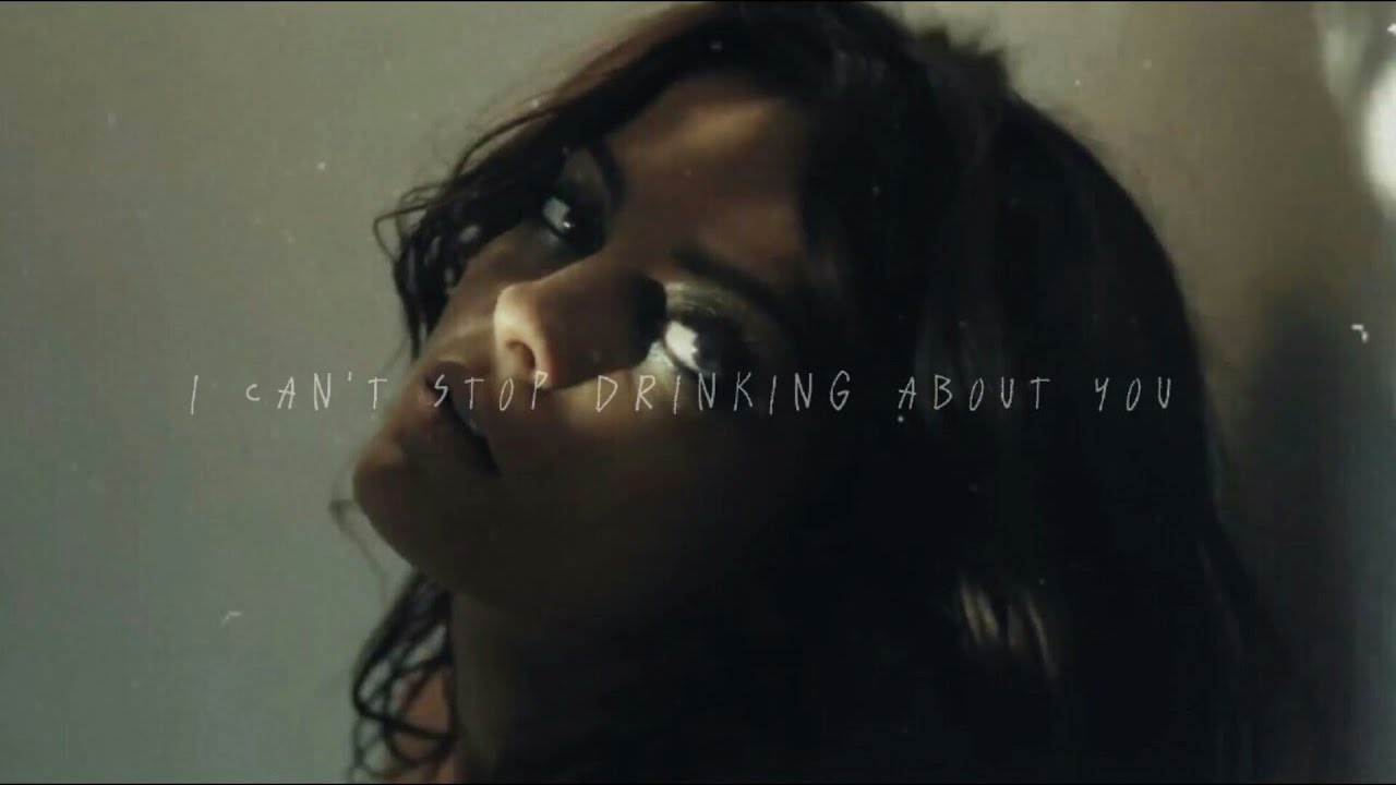 Bebe Rexha - I Can't Stop Drinking About You [Slowed + Reverbed]