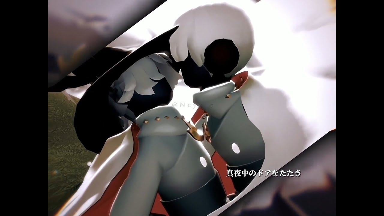 [抖音] Sky: Children of the Light compilation