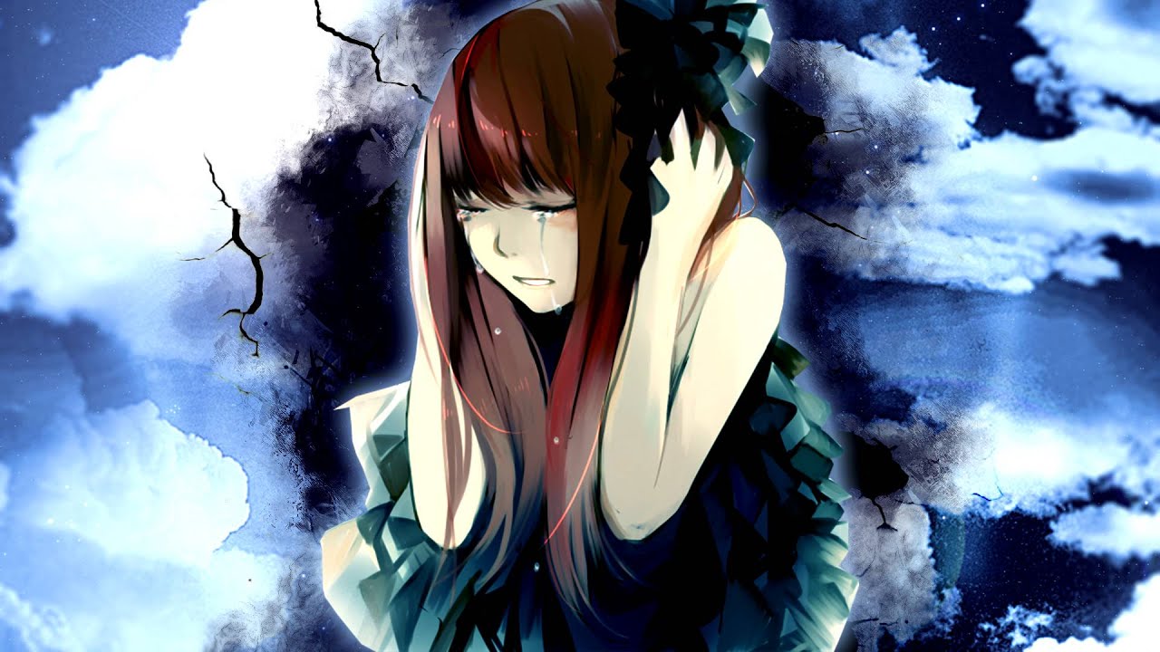 Nightcore - 5 Jahre