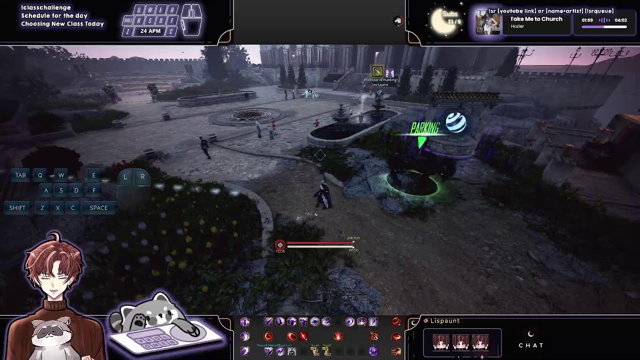 🔫Agent Infinite Combo Guide out🔫AwaMusa video out⚔️|🦝New/Returning Players Welcome Ask me stuff❓