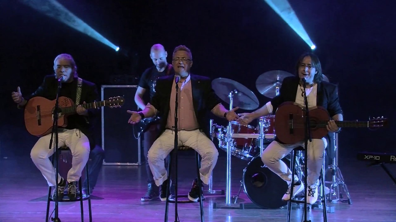 Los Sobraos - Amor (Videoclip Oficial)