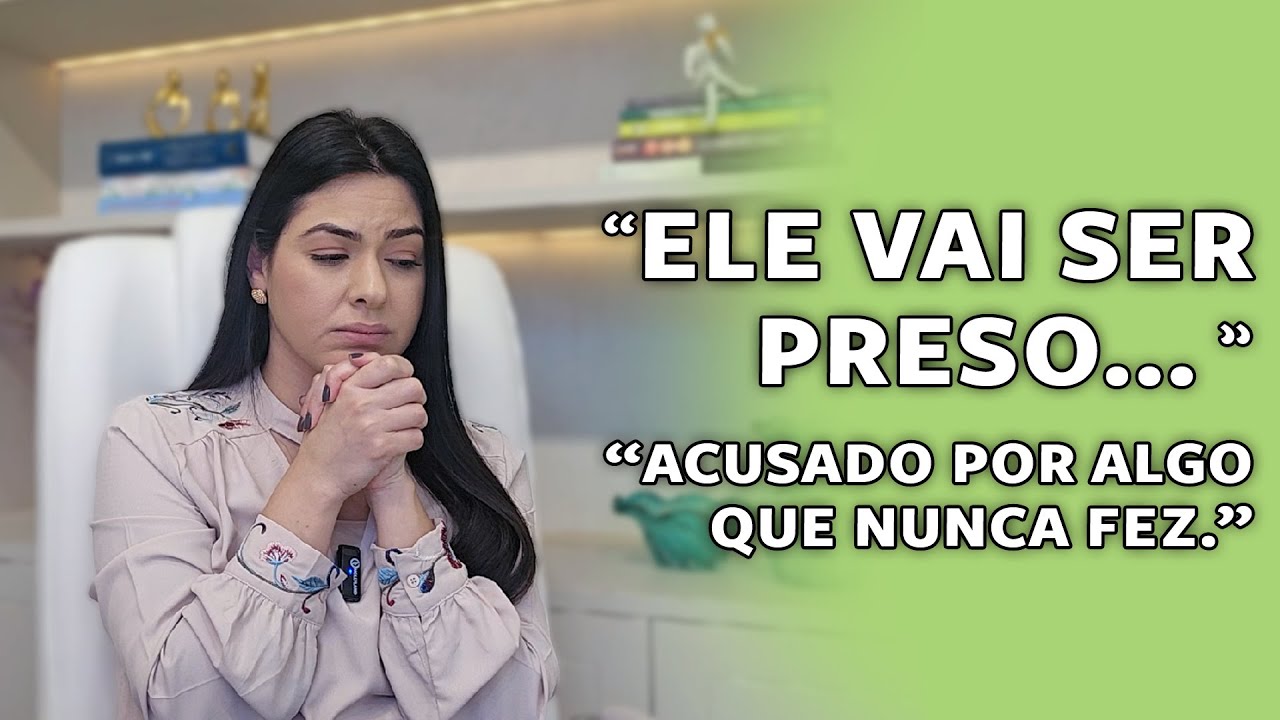 O TOC te convence de que&nbsp;voc&ecirc;&nbsp;&eacute;&nbsp;culpado!