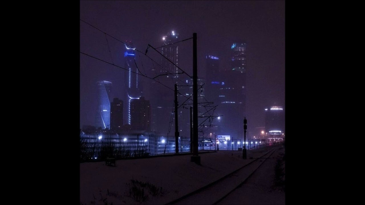 OneRepublic - All The Right Moves { slowed + reverb }