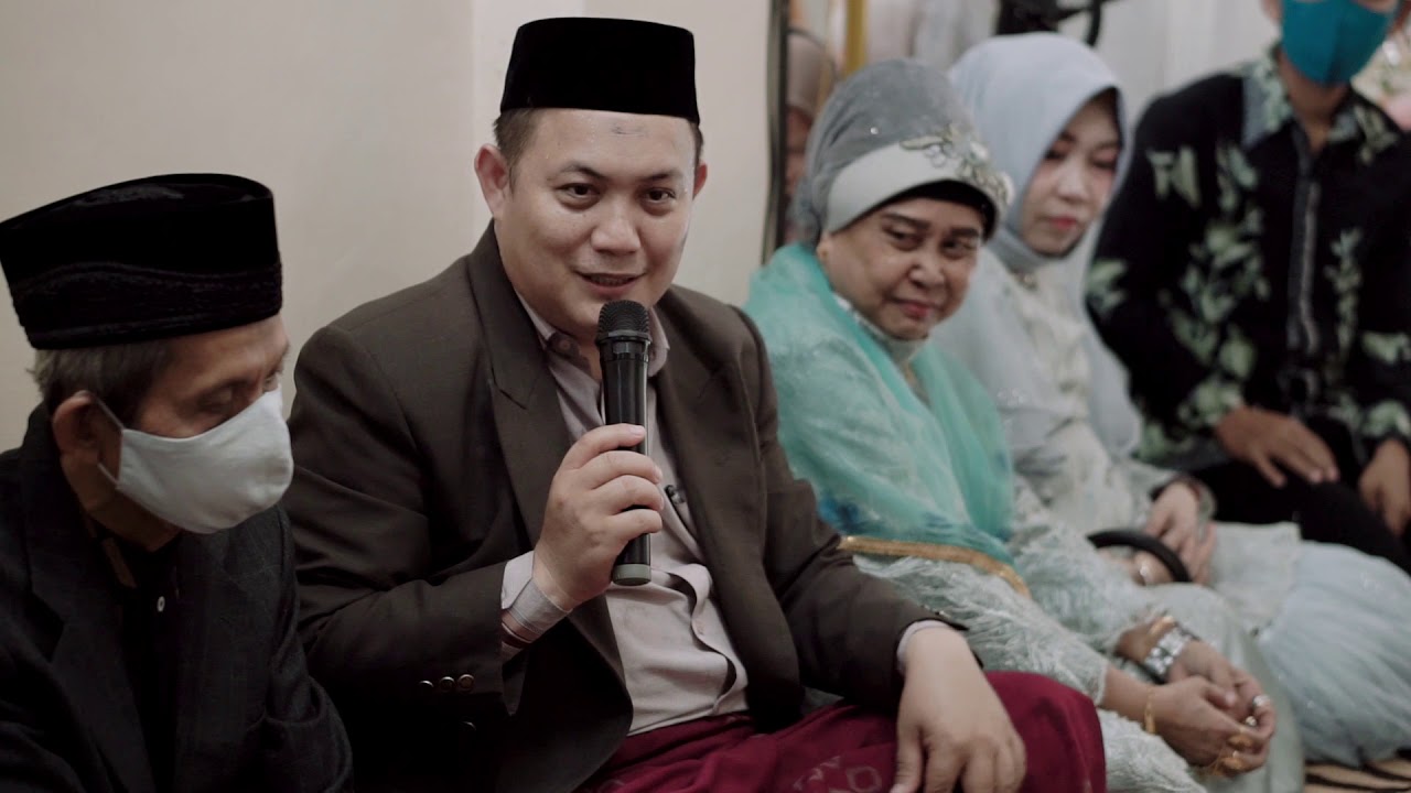 Lamaran Dilla#gugunvirgo#palopo#aisyahproductions