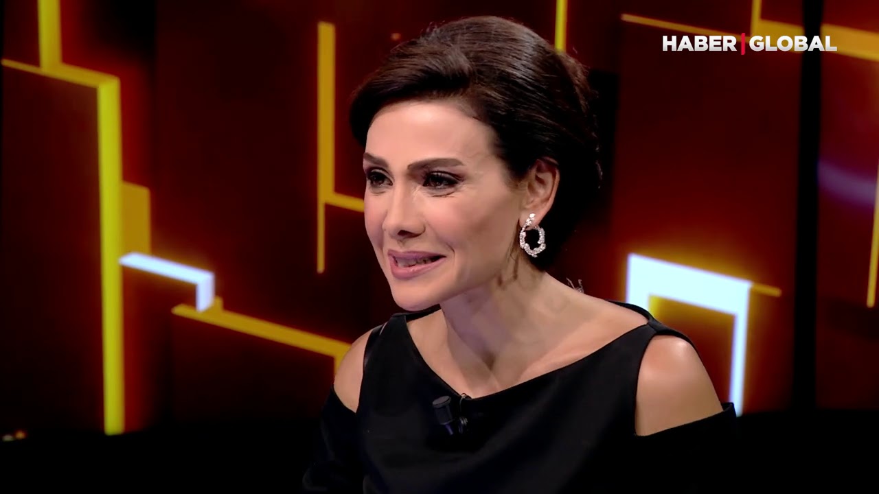 Zafer Algöz'den 'Okan Bayülgen' açıklaması! Jülide Ateş'le 40 (TEK PARÇA)