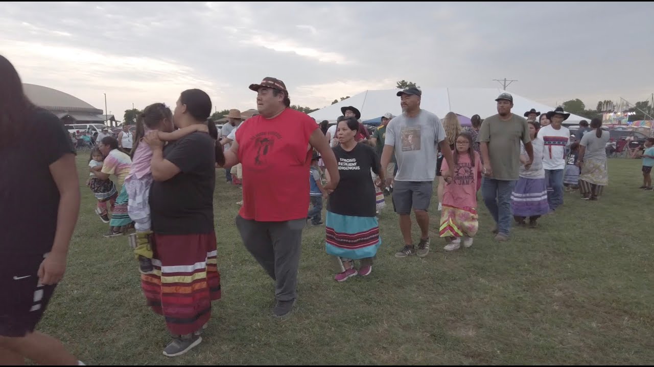 ICYMI - 2023 MCN Festival Stompdance