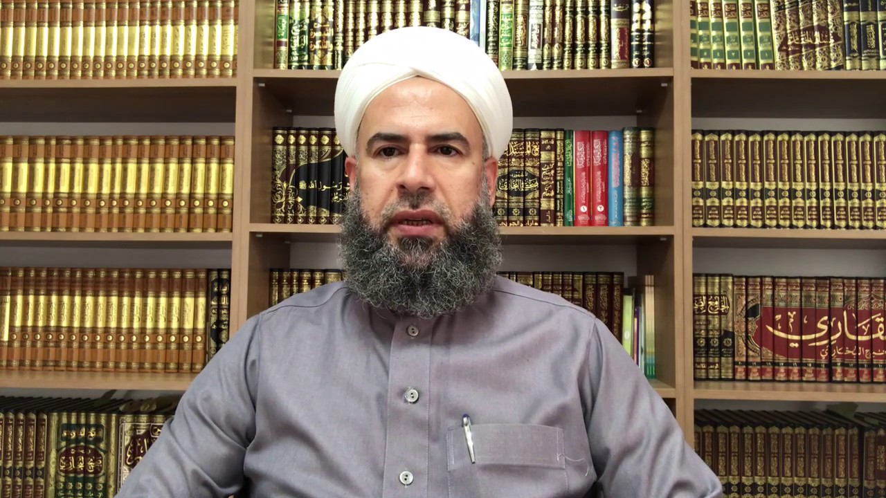 ( وقت أذان الفجر في تركيا ، كتب الله لنا ولكم الخير والبركة ؟ ) الدكتور ماهر الفحل