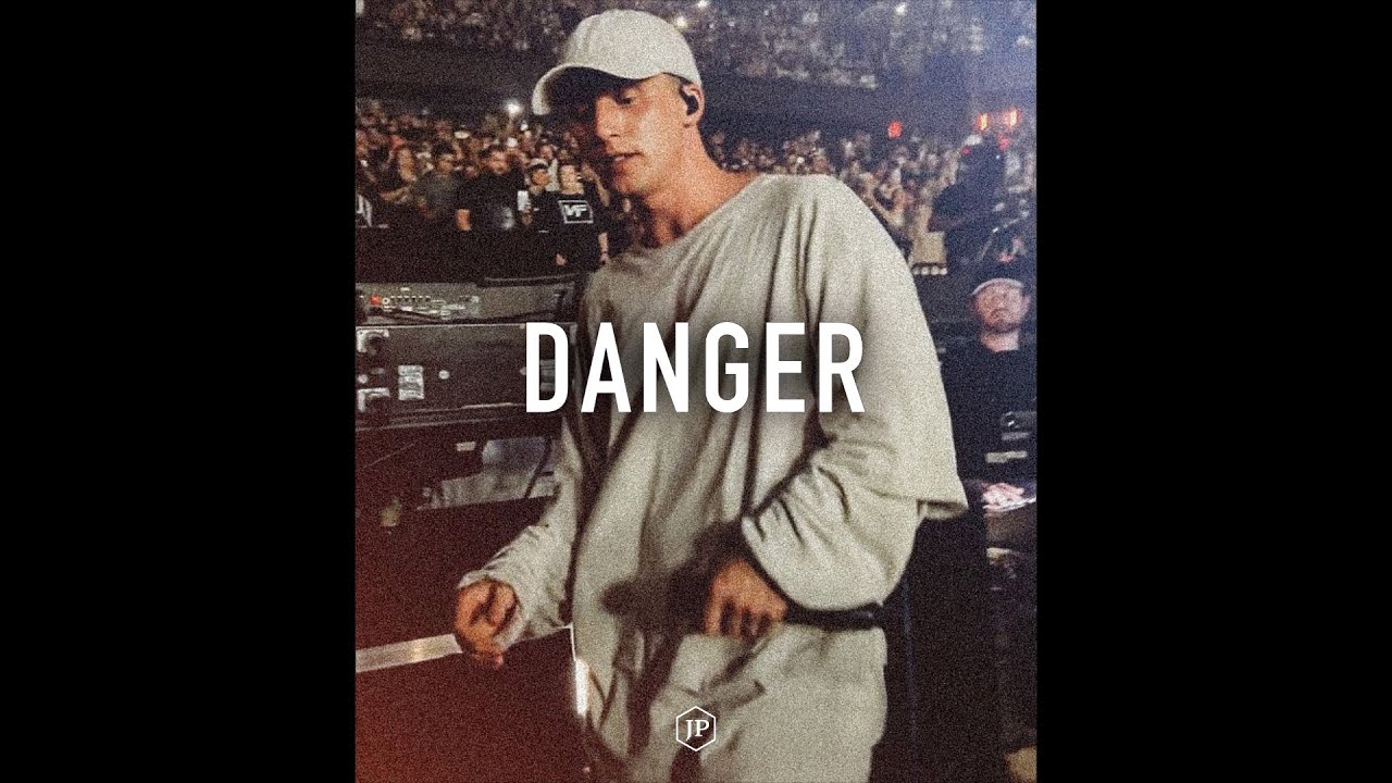 [FREE FOR PROFIT] HARD NF Type Beat - 