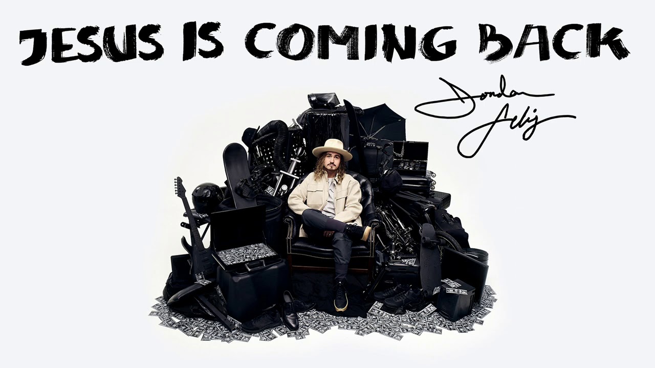 Jordan Feliz - 