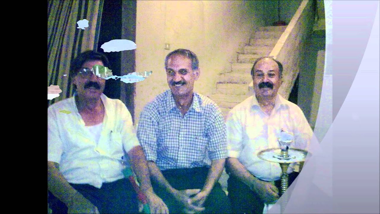 احلى شبااب ديرعطية------------