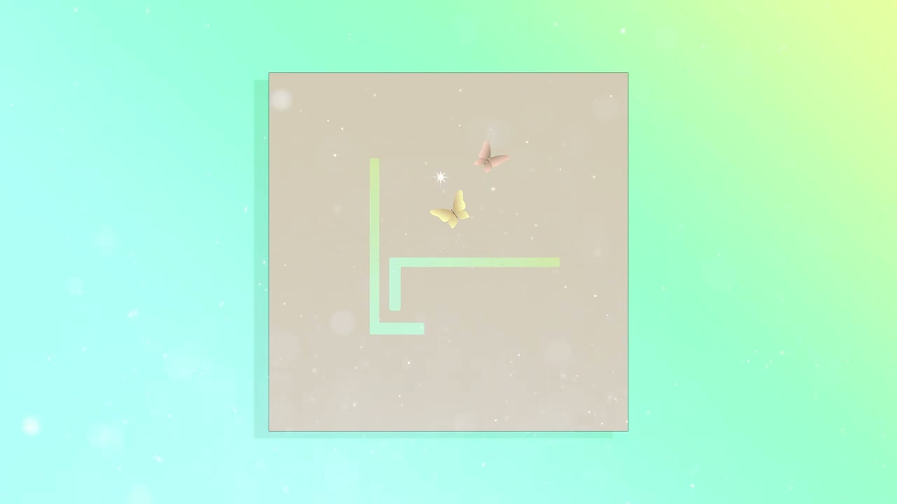Chouchou - inst10 Lulla (pre-order Instrumental ver)