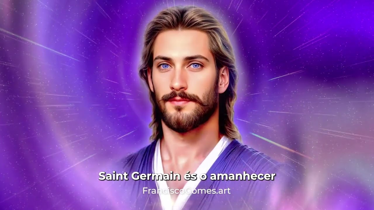 Canção de Amor a Saint Germain