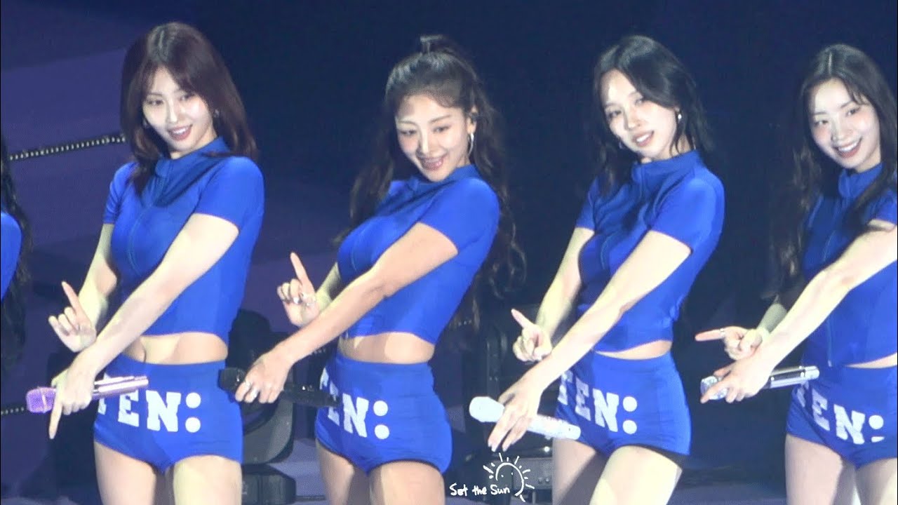 251008 THIS IS FOR JIHYO FANCAM