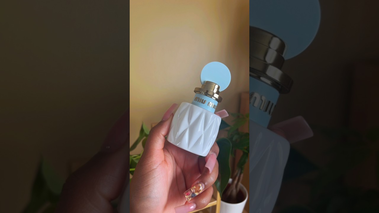 Miu Miu Fleur de Lait