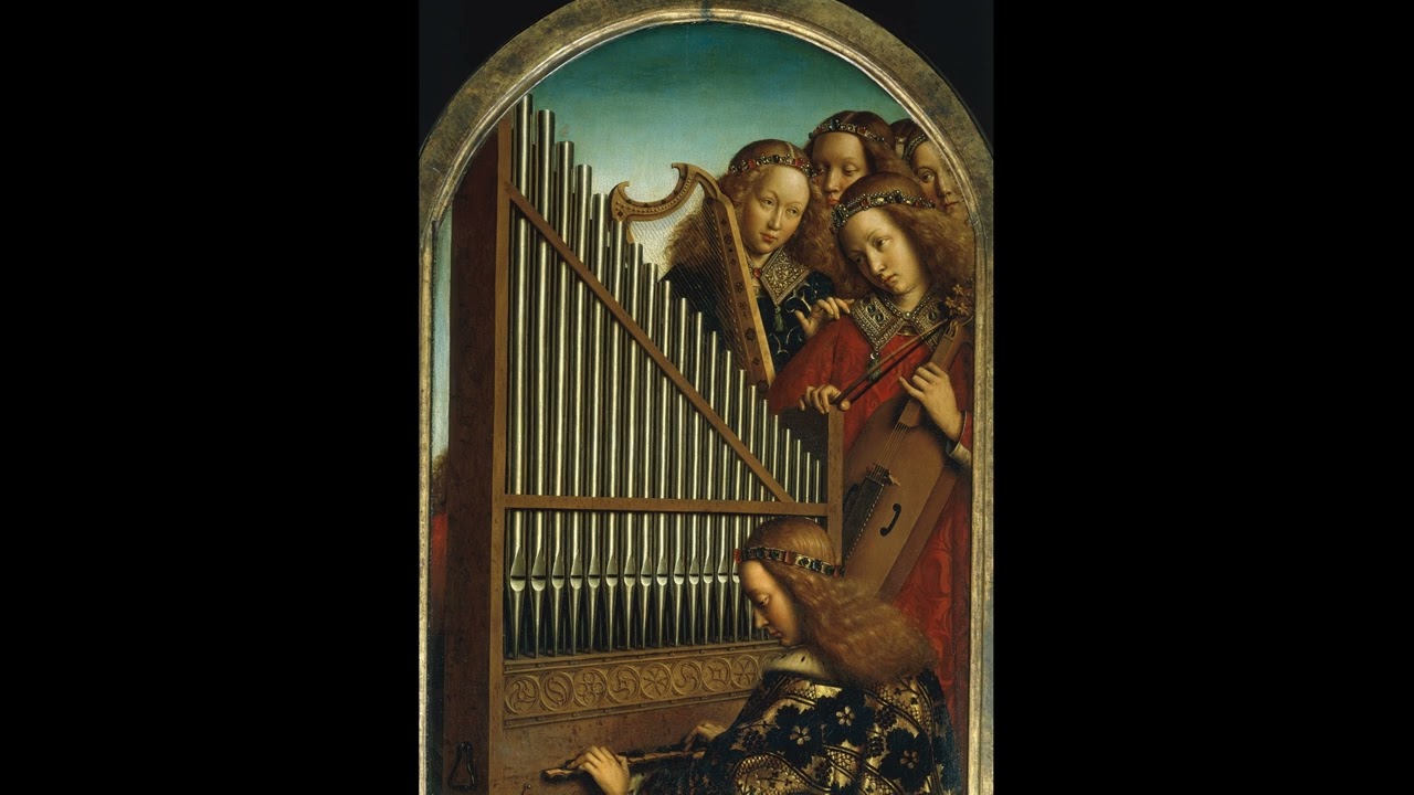 Giovanni Gabrieli - Canzon septimi toni a 8 (C 171)