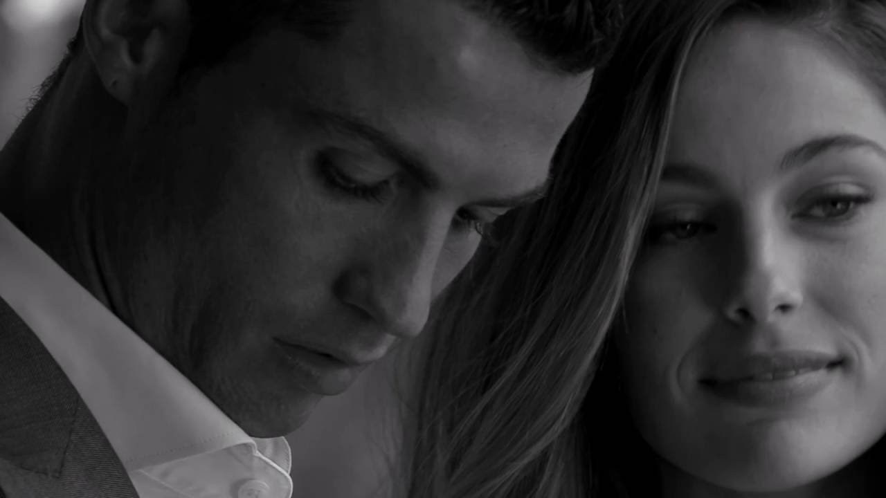 Sacoor Brothers Fall/Winter 2016 with Cristiano Ronaldo