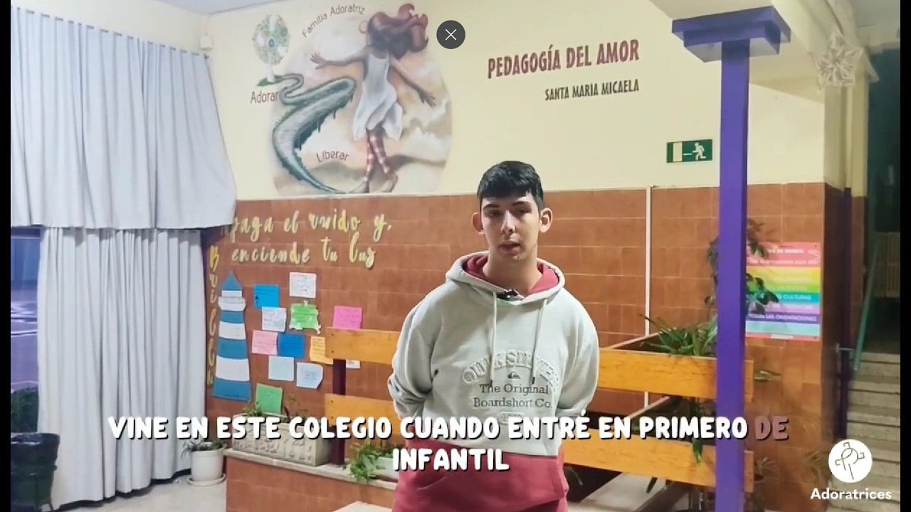 Experiencia R. Alejandro Lópes