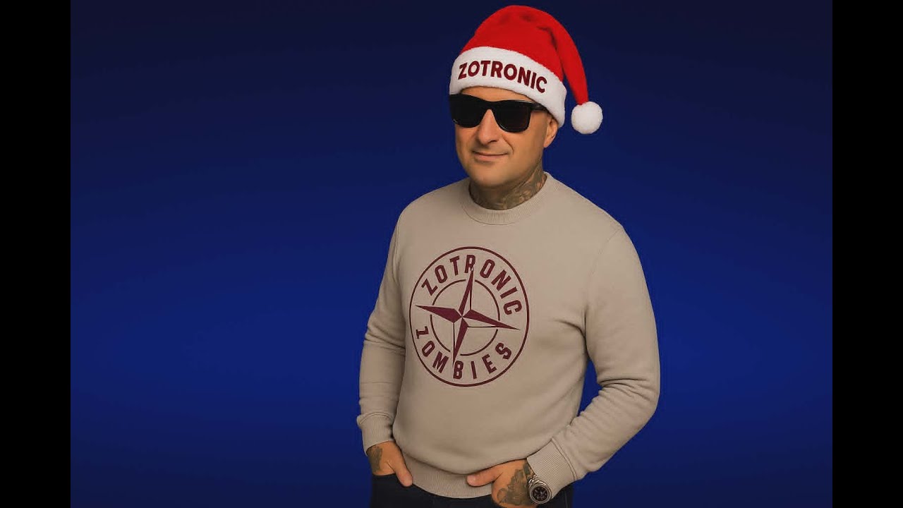 Legjobb Diszkó Zenék Extra December 2025'