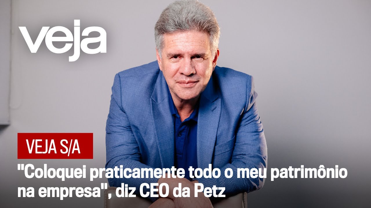 As novas apostas da Petz no varejo e entrevista com Sergio Zimerman