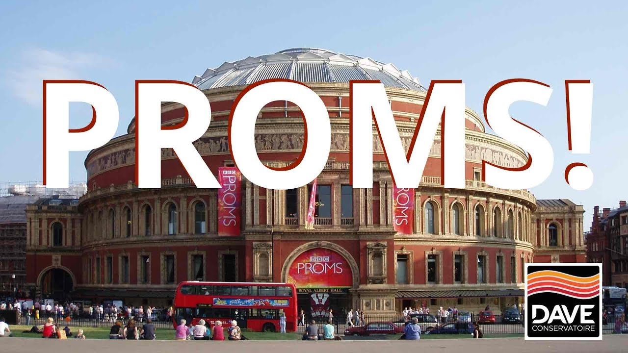 What Are the BBC Proms?