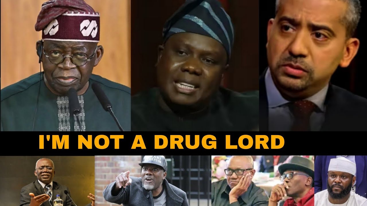 BREAKING! DANIEL BWALA IN BIG TROUBLE AFTER Al Jazeera interview 😳 RENO OMOKRI getting Grilled 
