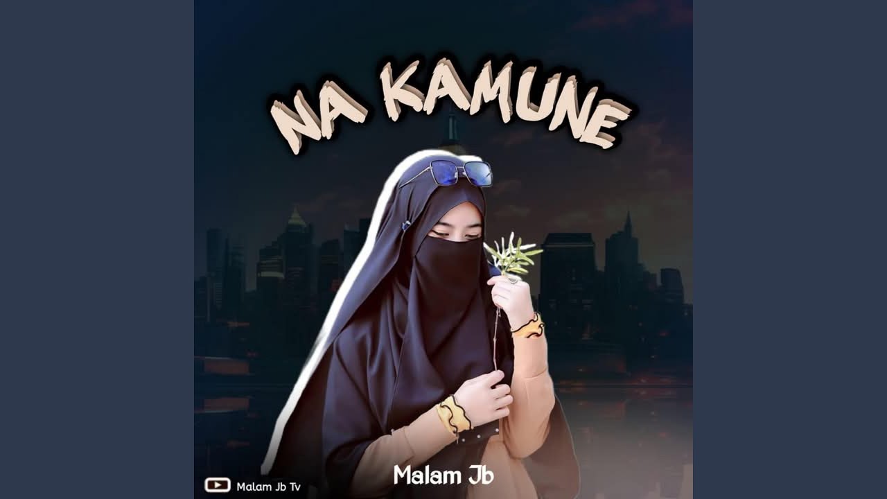 Nakamu ne By Malam jb
