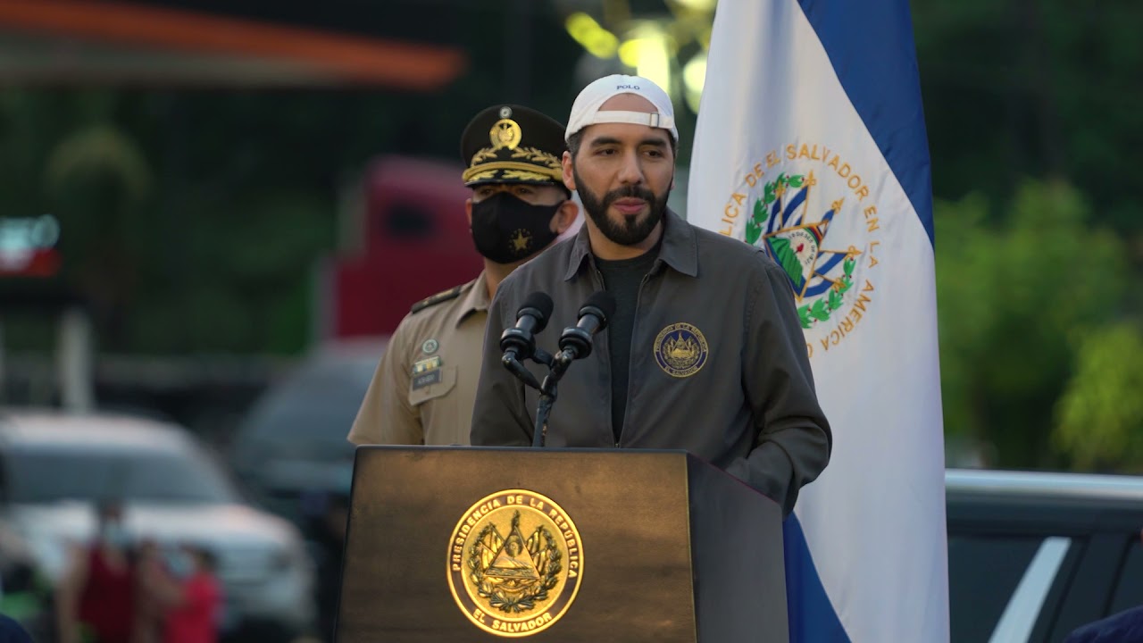 El oriente de nuestro país ya no estará olvidado 🇸🇻