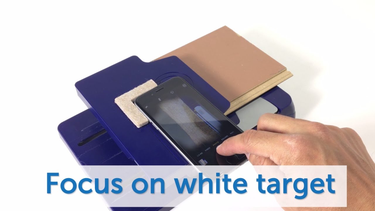ITEL App: Laminate Overview