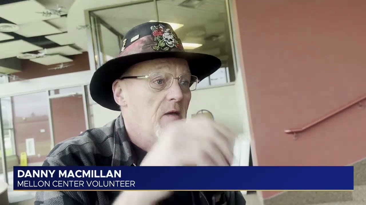 Creating Memories for Veterans in the Erie Region