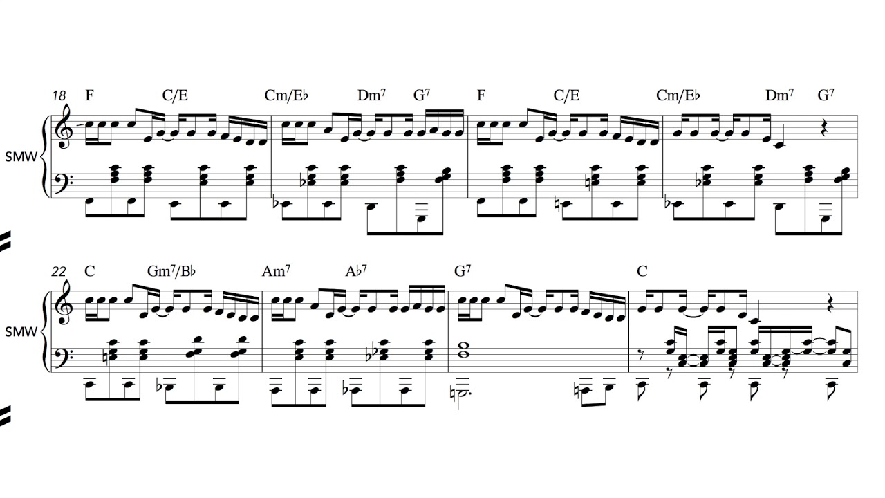 Koji Kondo – Athletic Theme (Super Mario World) (PAL Version)