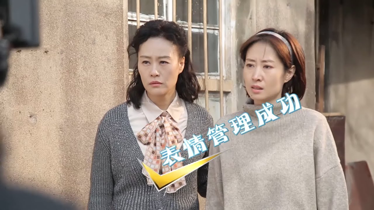 刘敏涛邬君梅姐姐的日常《燃烧》｜经超 张佳宁 奚美娟 邬君梅 刘敏涛 谭凯 林籽 张志坚 公磊 汤镇宗 Burning【捷成华视偶像剧场】