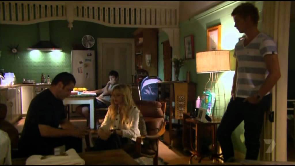 Home and Away 5289 Part 1