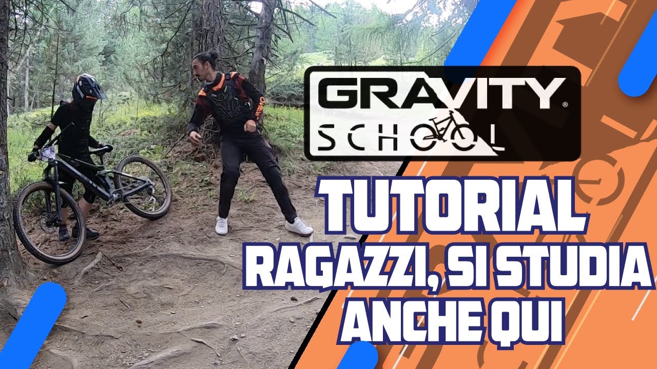 RAGAZZI, SI STUDIA ANCHE QUI